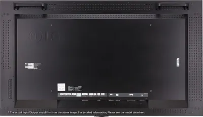 Monitor LG 55XS4J-B, 55”, Full HD, i zi - 6