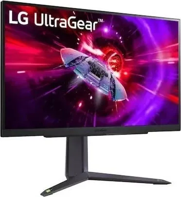 Monitor LG 27GS75Q-B, 27", Quad HD, 200Hz, i zi - 3