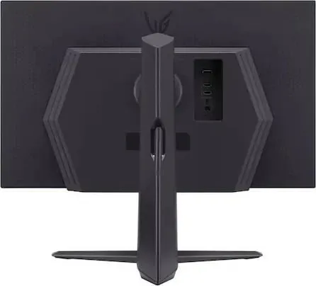 Monitor LG 27GS75Q-B, 27", Quad HD, 200Hz, i zi - 4