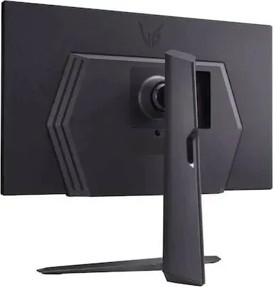 Monitor LG 27GS75Q-B, 27", Quad HD, 200Hz, i zi - 5