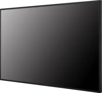 Ekran LG 65UM5N-H, 65", UHD, webOS, i zi