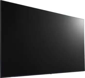 Monitor LG 75UL3J-E, 75", 4K Ultra HD, IPS, WebOS, i kaltër