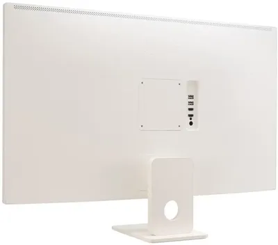 Monitor LG MyView Smart 32SR50F-W, 32", 4K UHD - 5