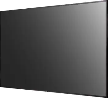 Ekran LG 75UH5J-M, 75", UHD, 500 nit, WebOS 6.0, i zi