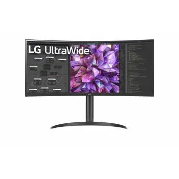 Monitor LG 34WP75CP, 34", UWQHD, 160Hz, i zi
