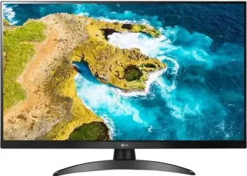 Monitor TV LG 27TQ615S-PZ, 27", Full HD, IPS, i zi