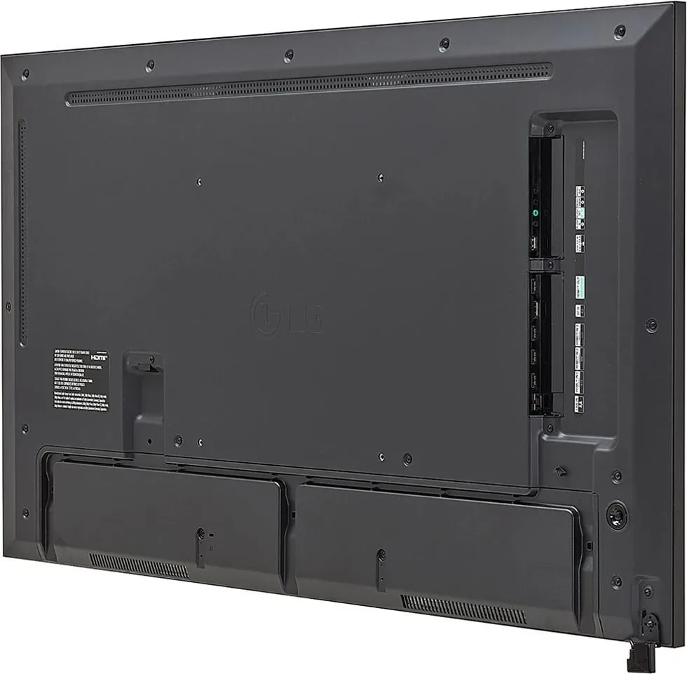 Monitor LG 55UH5N-E, 55", UHD, webOS, i zi - 5