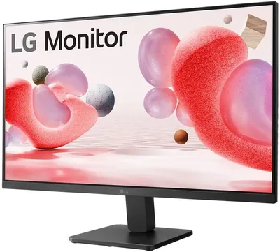 Monitor LG 27MR400-B, 27", FHD IPS, i zi - 2