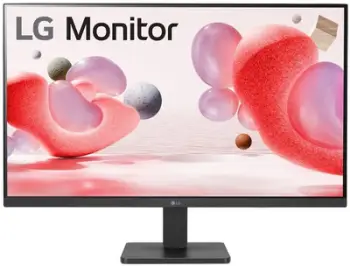 Monitor LG 27MR400-B, 27", FHD IPS, i zi