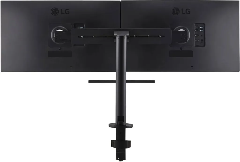 Monitor LG 27QP88DP-BS, 27", QHD LED, i zi - 14