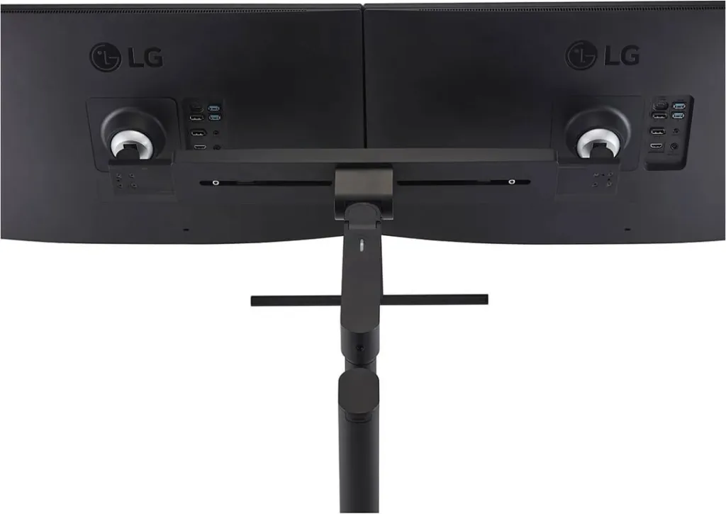 Monitor LG 27QP88DP-BS, 27", QHD LED, i zi - 15