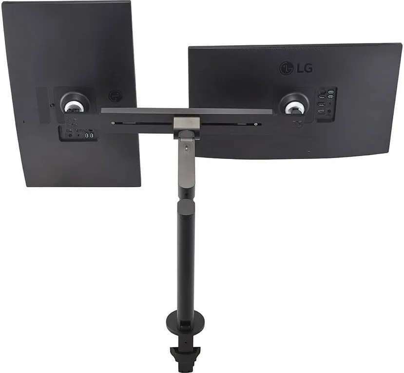 Monitor LG 27QP88DP-BS, 27", QHD LED, i zi - 5
