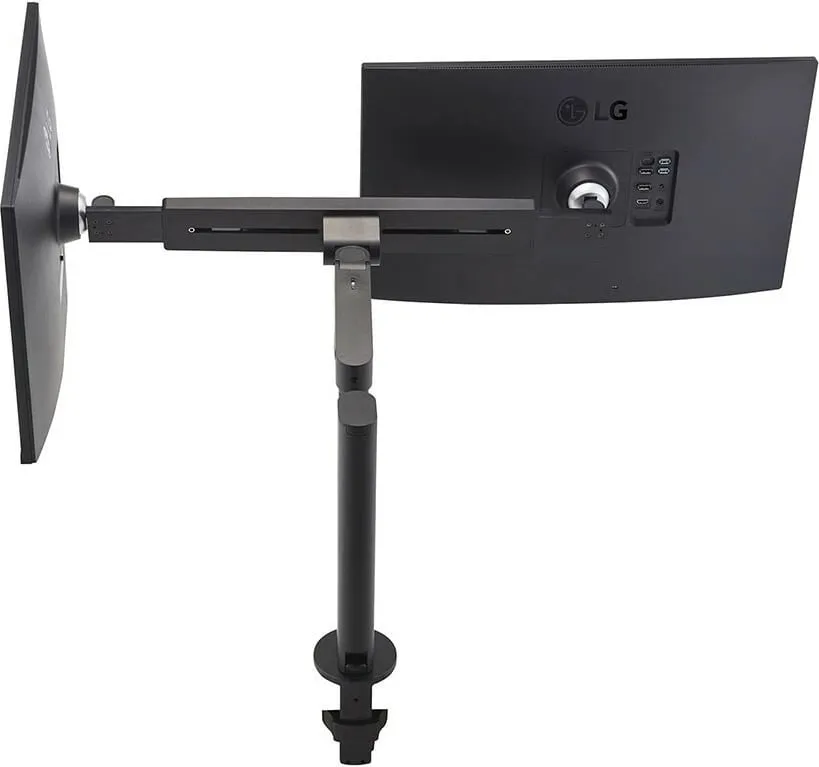 Monitor LG 27QP88DP-BS, 27", QHD LED, i zi - 6