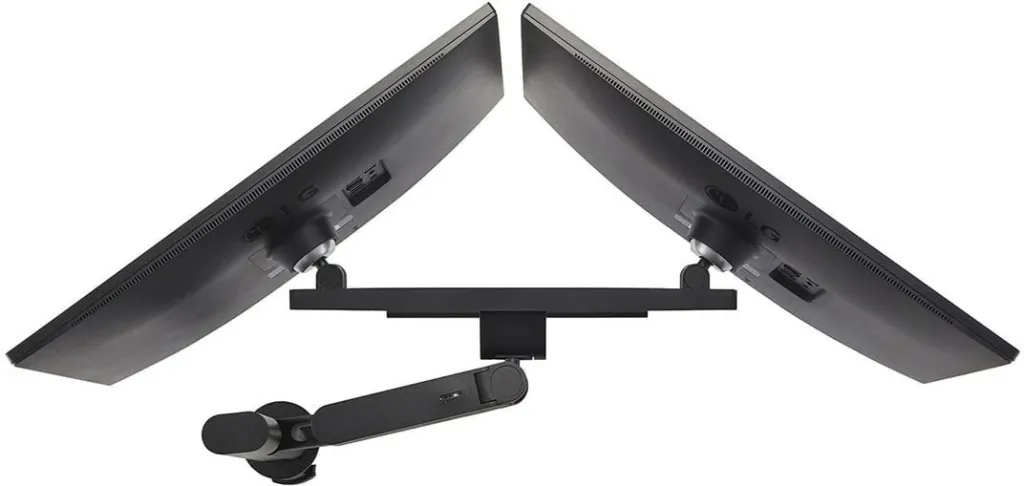 Monitor LG 27QP88DP-BS, 27", QHD LED, i zi - 7