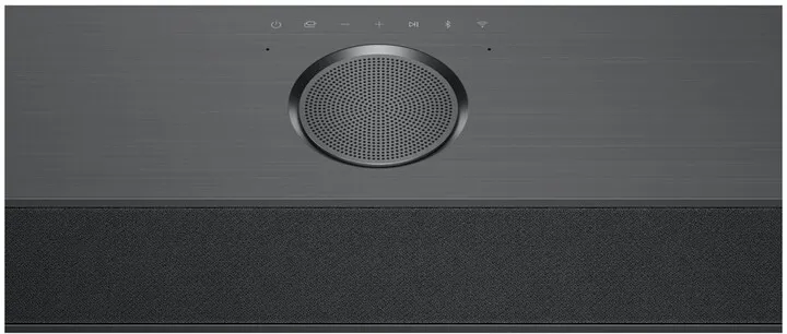 Soundbar LG S90QY, 5.1.3, i zi - 5