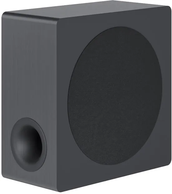 Soundbar LG S90QY, 5.1.3, i zi - 8