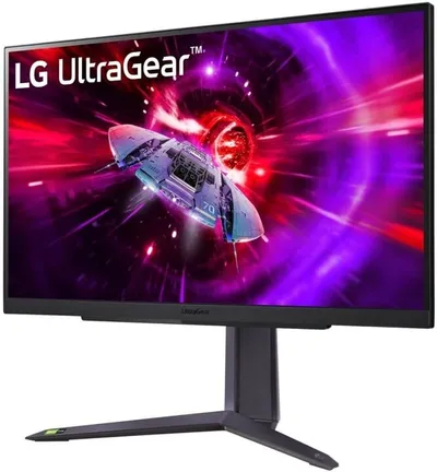 Monitor LG 27GR75Q-B 27" - LED, 27", QHD, i zi - 3