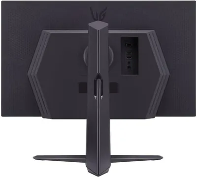 Monitor LG 27GR75Q-B 27" - LED, 27", QHD, i zi - 6