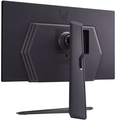 Monitor LG 27GR75Q-B 27" - LED, 27", QHD, i zi - 7