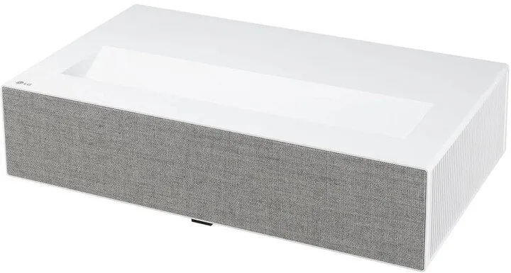 Projektor LG CineBeam HU715QW, i bardhë - 2