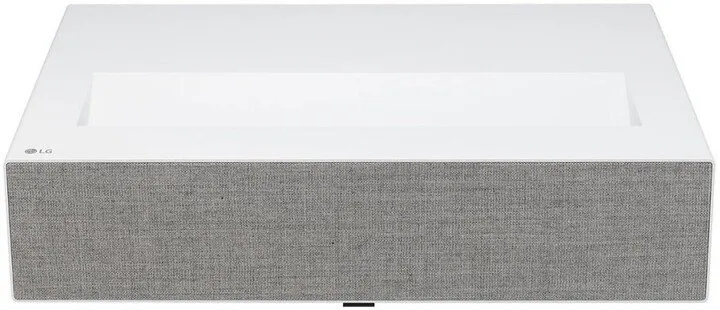 Projektor LG CineBeam HU715QW, i bardhë - 3
