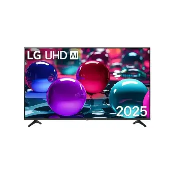 Televizor LG 65Ua73003La, LED, 65'', i zi