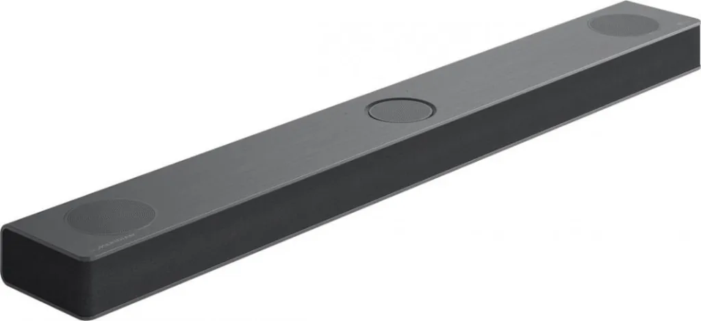 Soundbar LG S80QY, 3.1.3 - 2