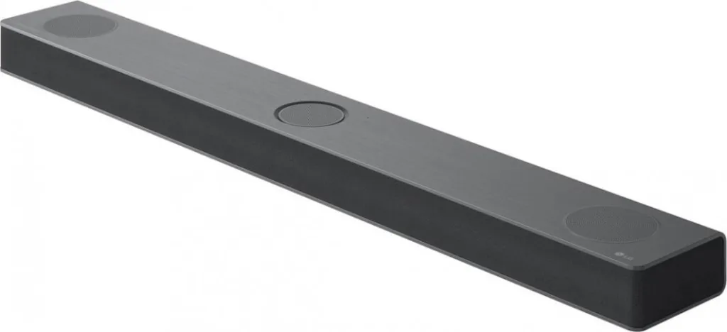 Soundbar LG S80QY, 3.1.3 - 3