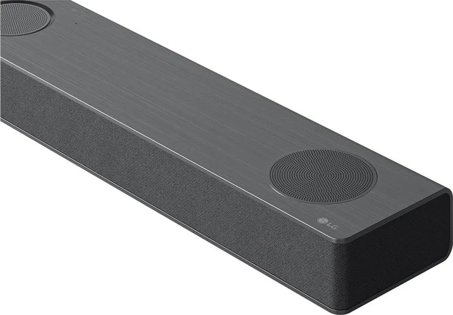 Soundbar LG S80QY, 3.1.3 - 5