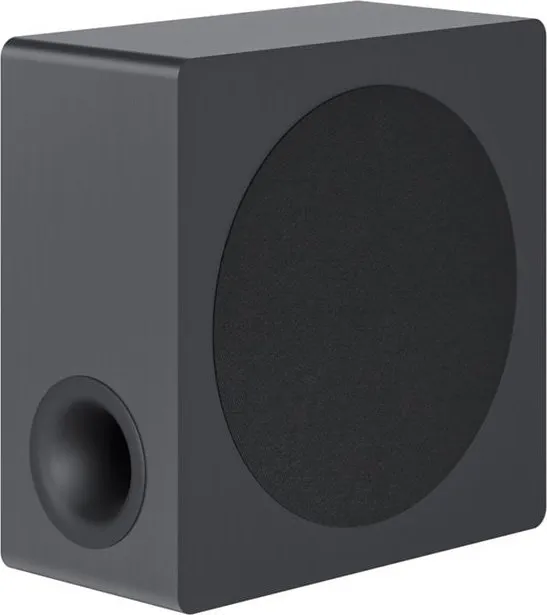 Soundbar LG S80QY, 3.1.3 - 6