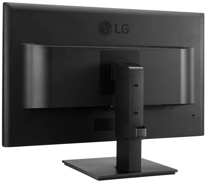 Monitor LG 24BN55YP-B - LED, 23.8", FullHD, i zi - 6