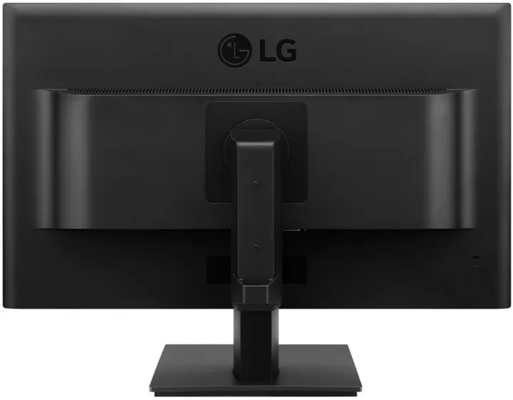Monitor LG 24BN55YP-B - LED, 23.8", FullHD, i zi - 7