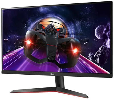 Monitor LG 27MP60GP-B - LED, 27", FullHD, i zi - 3