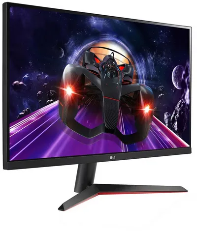 Monitor LG 27MP60GP-B - LED, 27", FullHD, i zi - 4