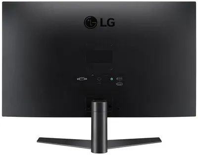 Monitor LG 27MP60GP-B - LED, 27", FullHD, i zi - 5