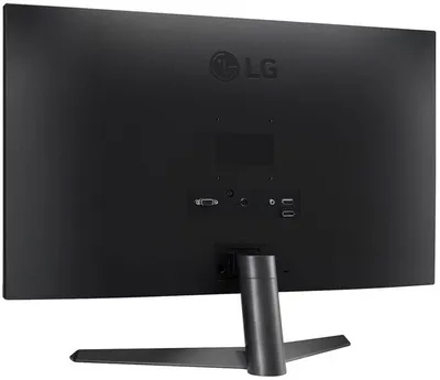 Monitor LG 27MP60GP-B - LED, 27", FullHD, i zi - 6
