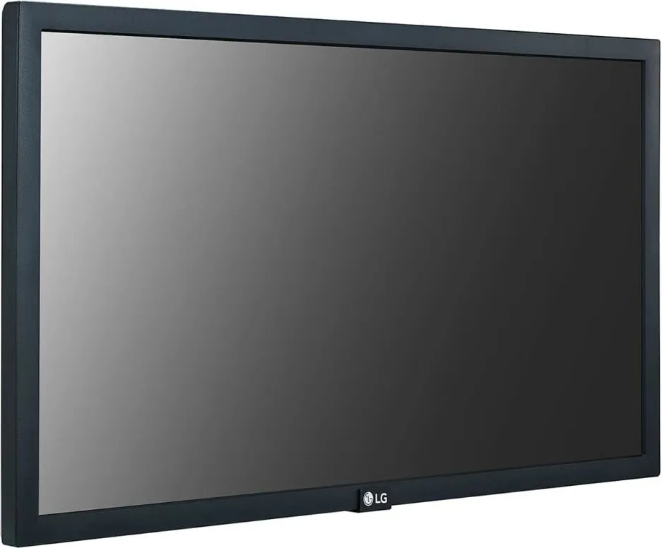 Monitor LG 22SM3G-B, 21.5", Full HD, IPS, i zi - 5