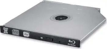 Regjistrues optik LG HLDS BU40N.ARAA10B