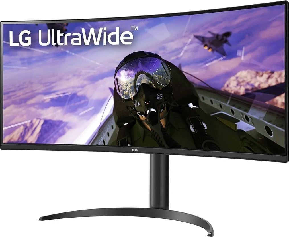 Monitor LG UltraWide 34WP65CP-B, 34", UWQHD, i zi - 2