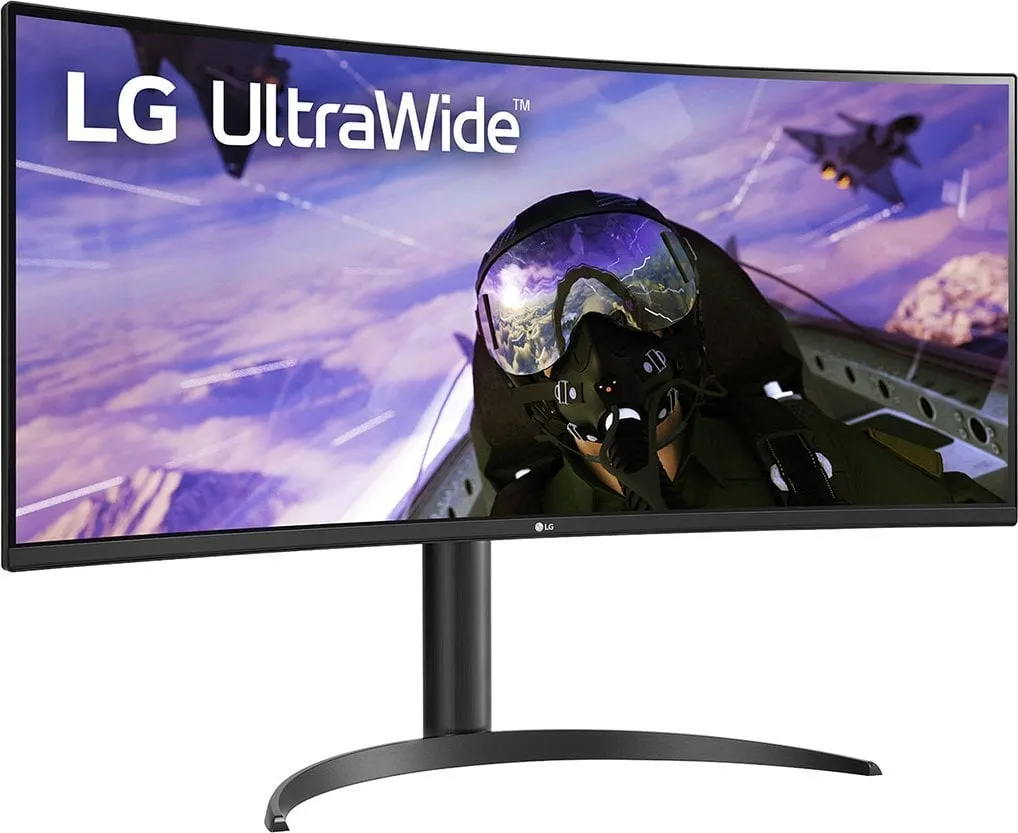 Monitor LG UltraWide 34WP65CP-B, 34", UWQHD, i zi - 3