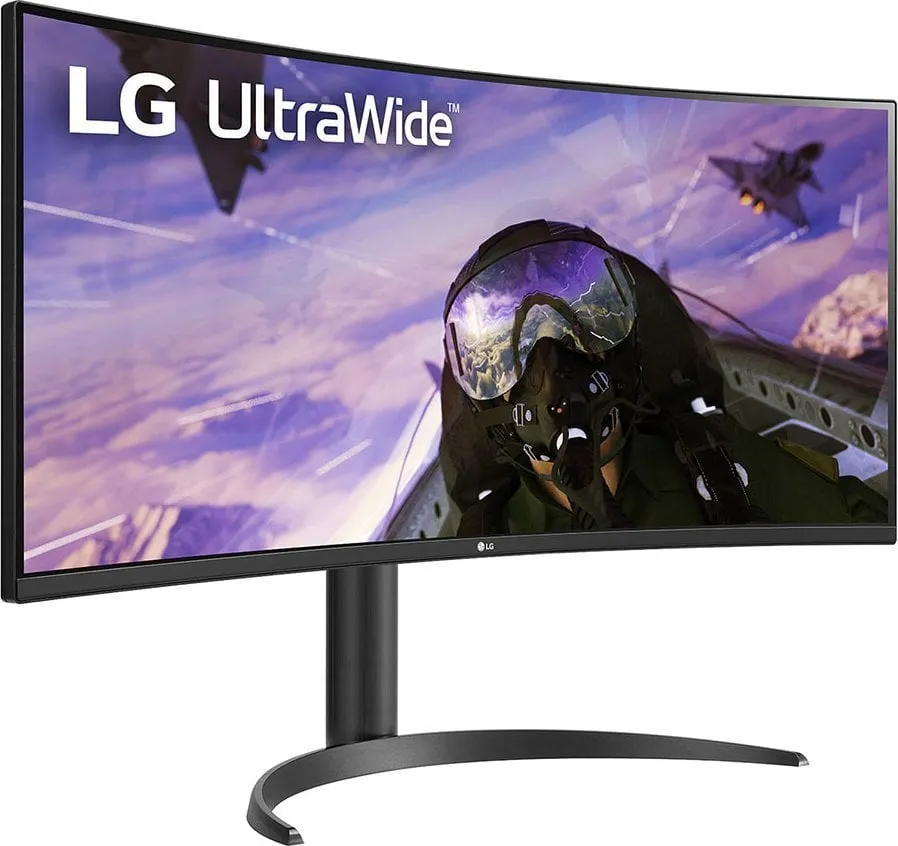 Monitor LG UltraWide 34WP65CP-B, 34", UWQHD, i zi - 4