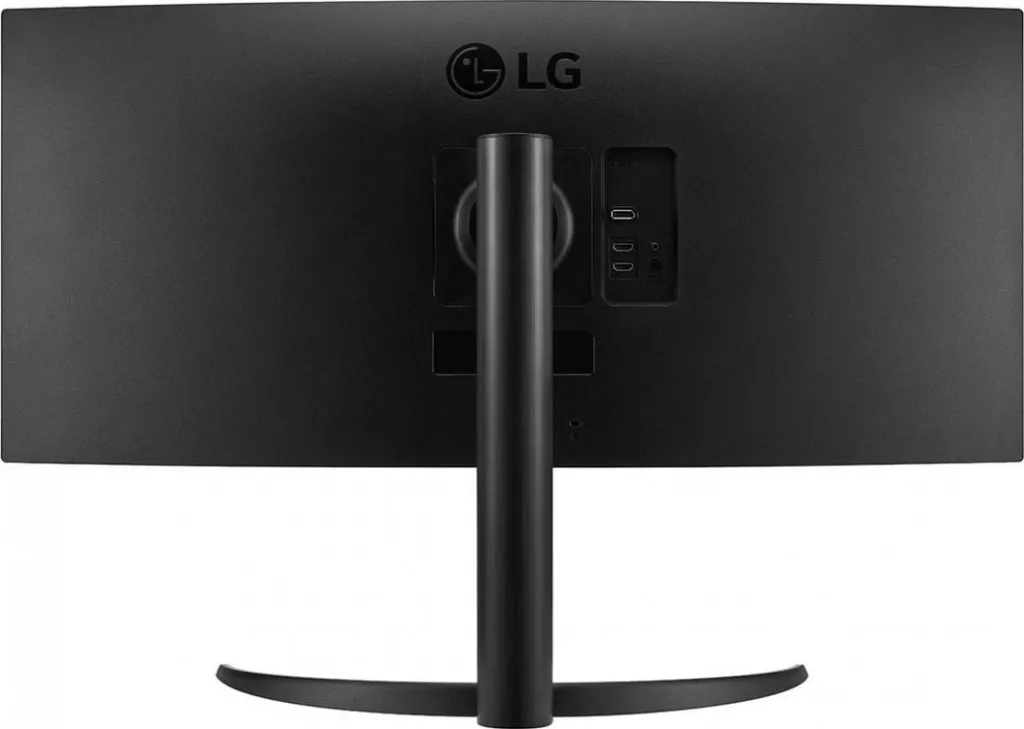 Monitor LG UltraWide 34WP65CP-B, 34", UWQHD, i zi - 6