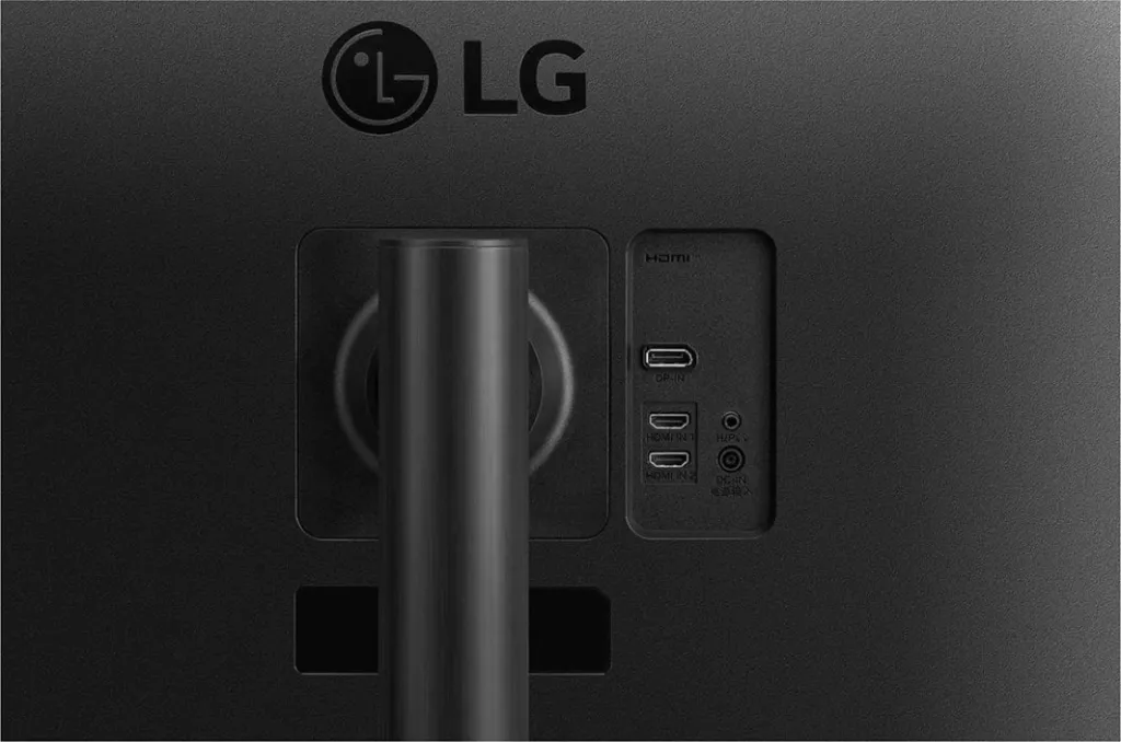 Monitor LG UltraWide 34WP65CP-B, 34", UWQHD, i zi - 8
