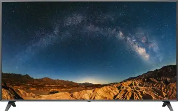 Televizor LG 55UR781C Smart, 55" (139.7 cm), LED 4K UHD, i zi