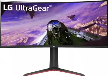 Monitor LG 34GP63AP-B, 34'', 3440 x 1440, i zi