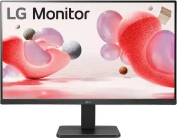 Monitor LG 24MR400-B, 23.8", FHHD, i zi