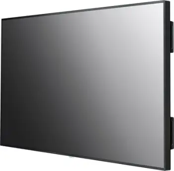 Monitor LG 98UH5J-H, UHD, 98", i zi