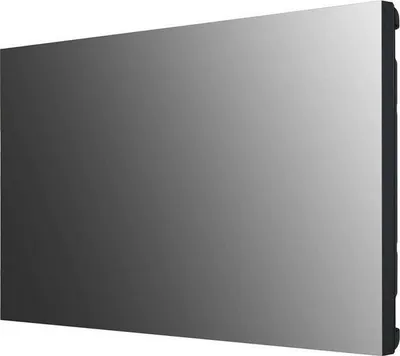 Monitor LG 55VSM5J-H, 55", Full HD, i hirtë - 2