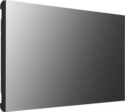 Monitor LG 55VSM5J-H, 55", Full HD, i hirtë - 3