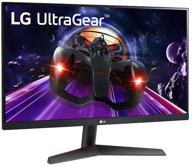 Monitor LG 24GN60R-B, 23.8", LED, Full HD, i zi - 3
